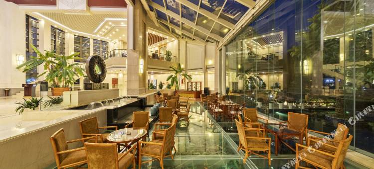 腾冲官房大酒店图片