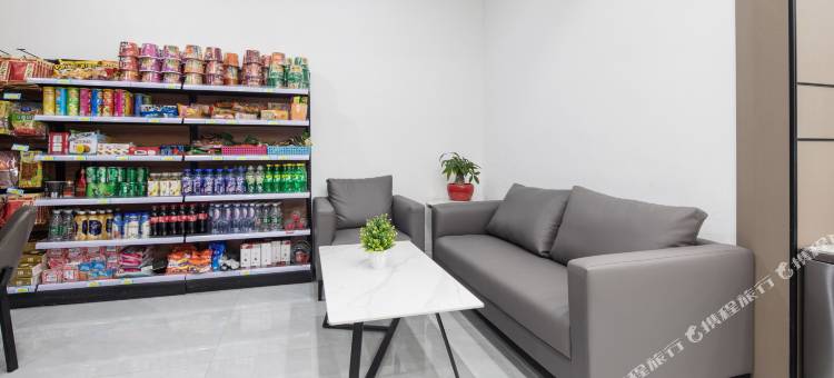 美程酒店(张家港杨舍老街店)图片