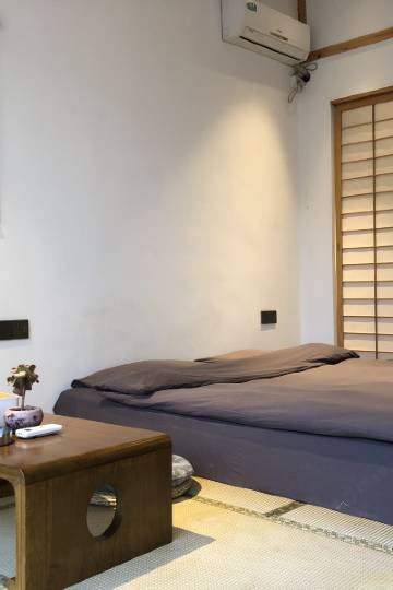 灵丘奶奶家民宿图片