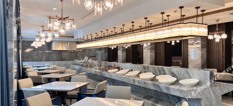 渭南渭河金辉会务中心(万达店)图片