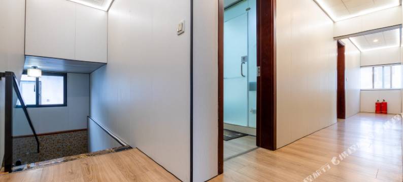 洪雅一品居民宿(瓦屋山景区店)图片