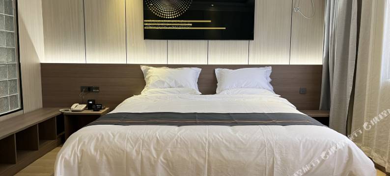 大荔荔城酒店图片