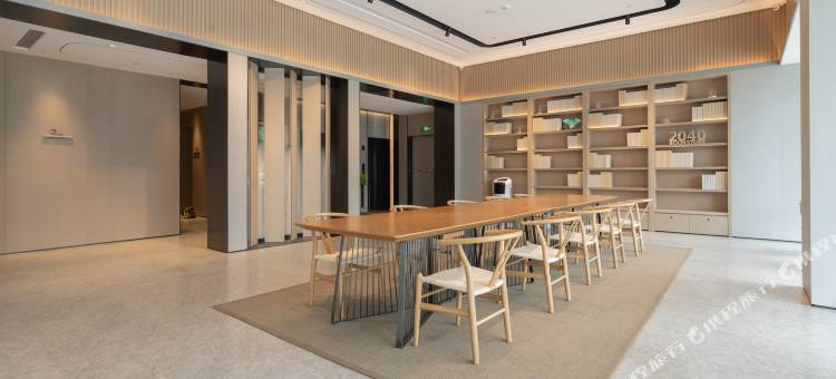 全季酒店(佛山顺德顺联广场店)图片