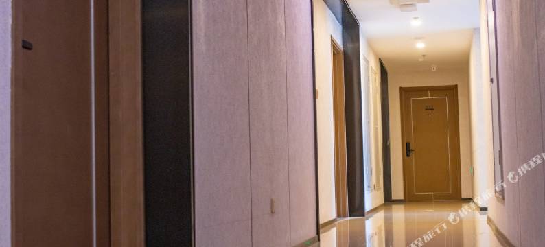 宇东新酒店(青岛博览城店)图片