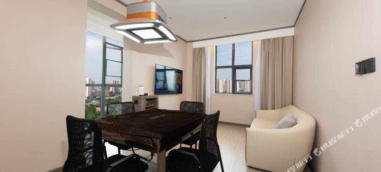 汉庭酒店(黄石阳新高铁站店)图片