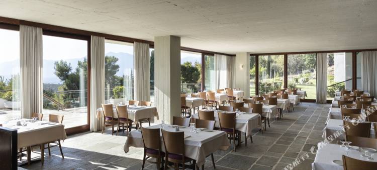 德尔菲阿玛利亚酒店(Amalia Hotel Delphi)图片