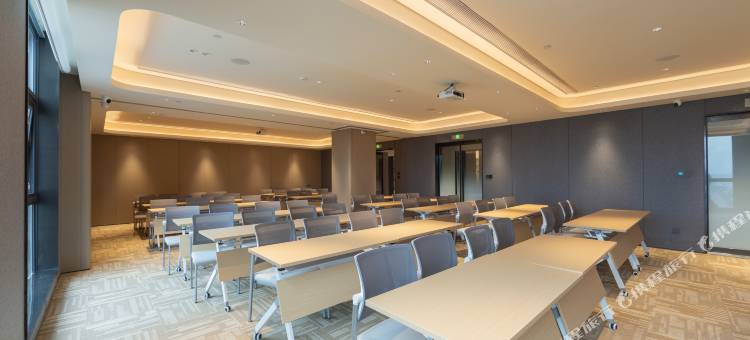 全季酒店(下沙奥特莱斯店)图片