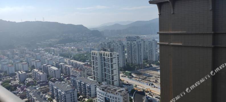 舟山悦来海景酒店图片