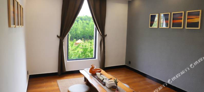 童话谷天空宿集图片