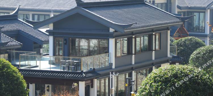 安化叶子湾生态旅游民宿图片