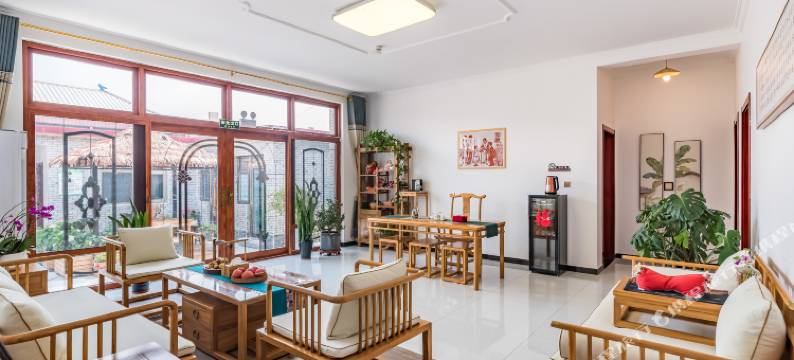 北京姥姥家的小院子(金海湖店)图片