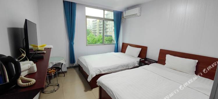 自贡祺麟商务酒店图片