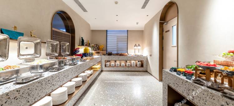 苏州山塘街漫亭酒店图片