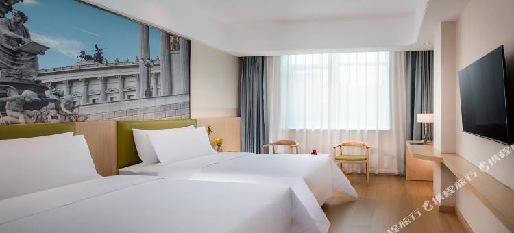 维也纳3好酒店(忻州保德同舟广场店)图片