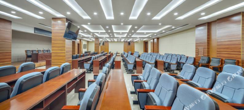 林胡古塞白桦林贵宾楼酒店图片