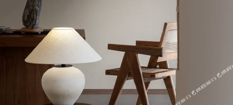 饮岚·白舍图片