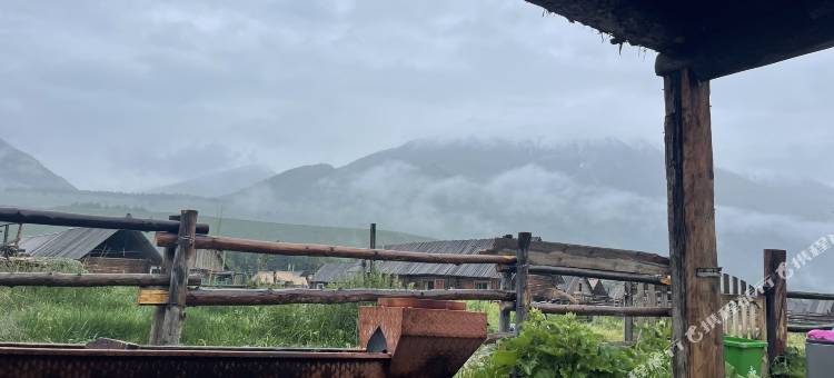 禾木风采山庄图片