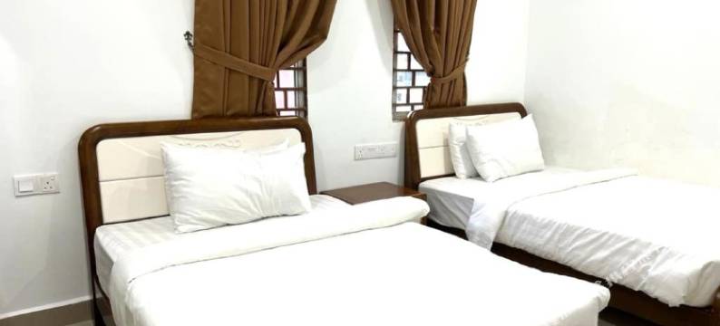 SP高级酒店(Capital O 90543 Sp Star Hotel)图片