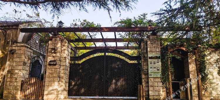 三棵树庄园图片