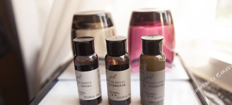 薇雅酒店(悦乐城奥特莱斯徐水火车站店)图片