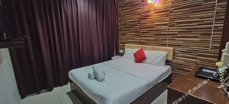 安格里克花园酒店 (AG Hotel)(Anggerik Garden Hotel - AG Hotel)图片