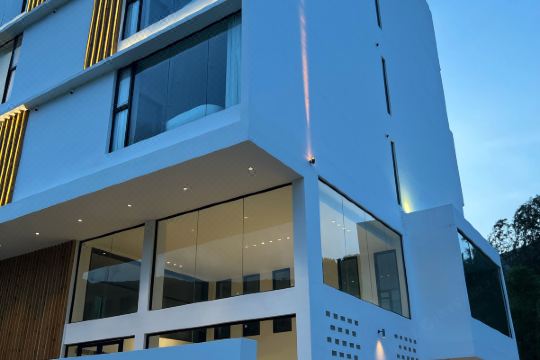 隐所·设计师民宿(黑排角店)预订价格,联系电话位置地址【携程酒店】