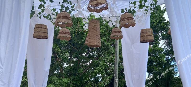 我的小岛屿酒店(My Little Island Hotel)图片