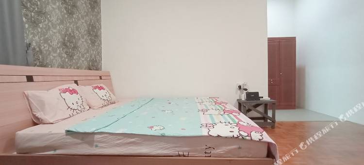 斯波特昂90439 Lh之家酒店(Spot on 90439 Lh Home)图片