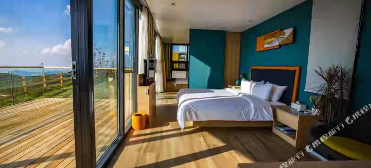 云集酒店(郴州仰天湖大草原景区店)图片