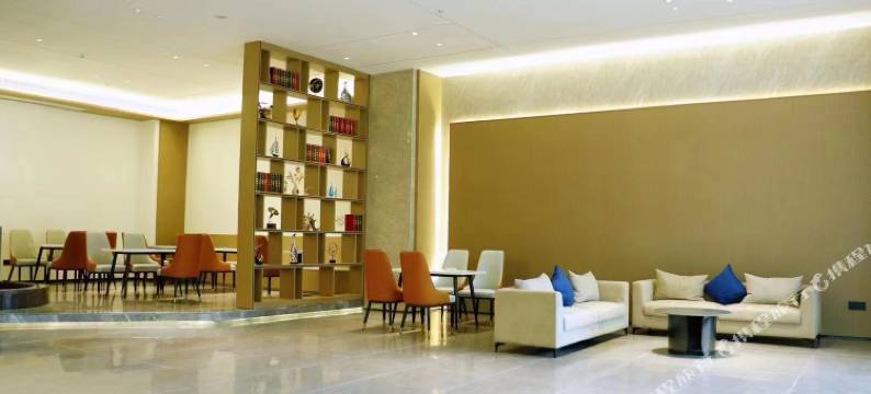 永利电竞公寓(桥头广场店)图片