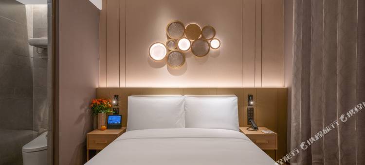 桔子酒店(三河燕郊火车站迎宾路店)图片