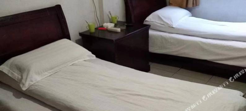 上饶吉祥招待所图片