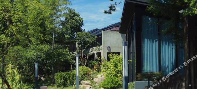 安吉柏逸灵峰度假酒店图片