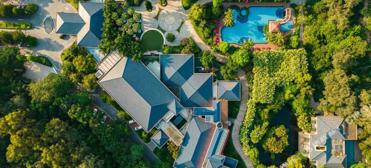 东莞万豪酒店图片