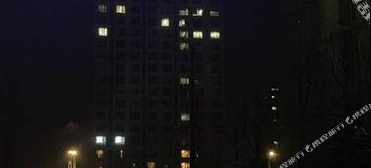 滁州御之酒店(港汇吾悦广场店)图片