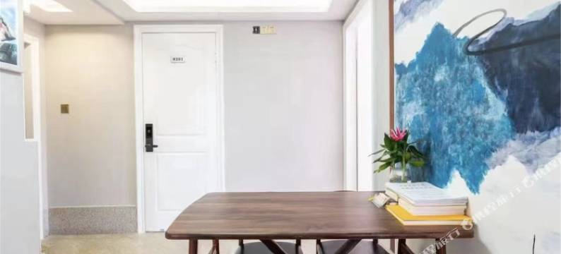 普陀山云逸客栈(普陀山码头店)图片