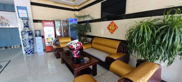 巨鹿7天快捷酒店(第二中学店)图片