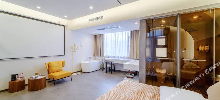 丽江云兮客栈(古城店)图片