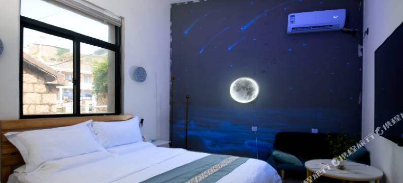 东极岛卧槽民宿(庙子湖店)图片