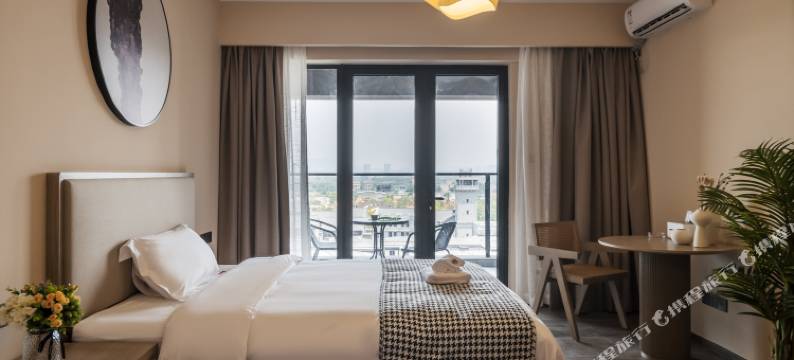 丽途·LIVETOUR江景民宿(江门鹤山古劳水乡店)图片