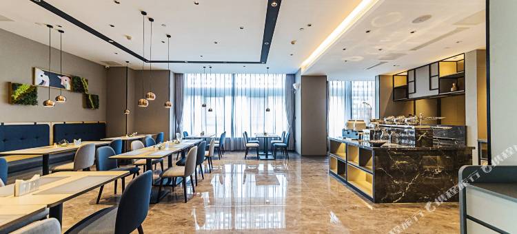 如家商旅酒店(沧州黄骅港神华路店)图片