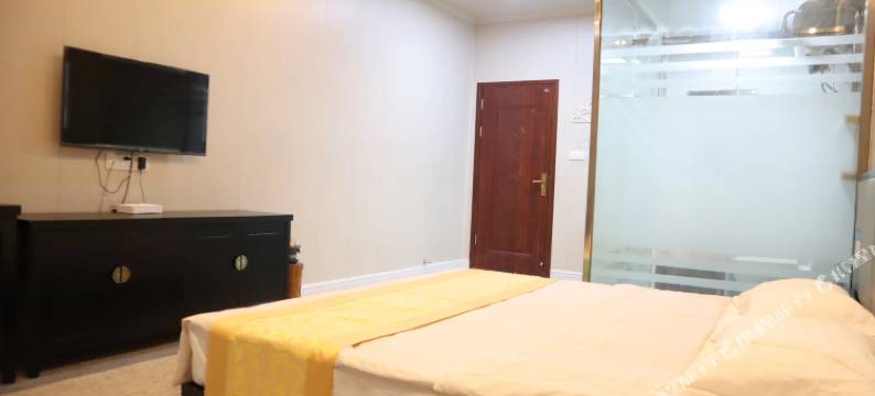 南山农家乐图片