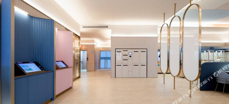 汉庭酒店(通州湾政务中心店)图片