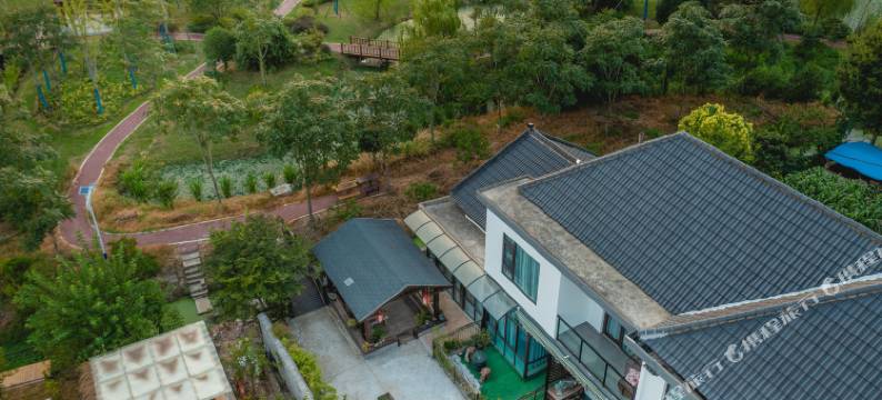 上海大灶头民宿图片