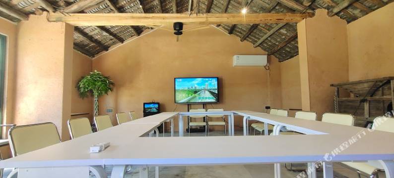 衡山麦客.荷客精品民宿(水帘洞景区店)图片