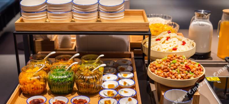 汉庭酒店(洛阳体育中心店)图片