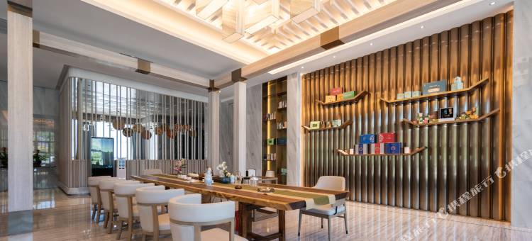 书香世家酒店(江口店)图片