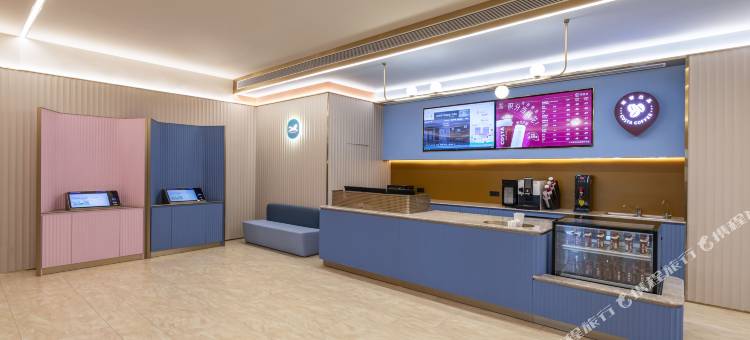 汉庭酒店(合肥火车南站南广场店)图片