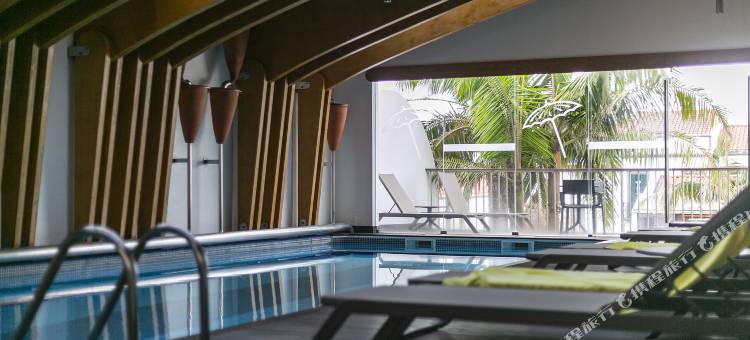 蓬塔德尔加达酒店(Hotel Ponta Delgada)图片