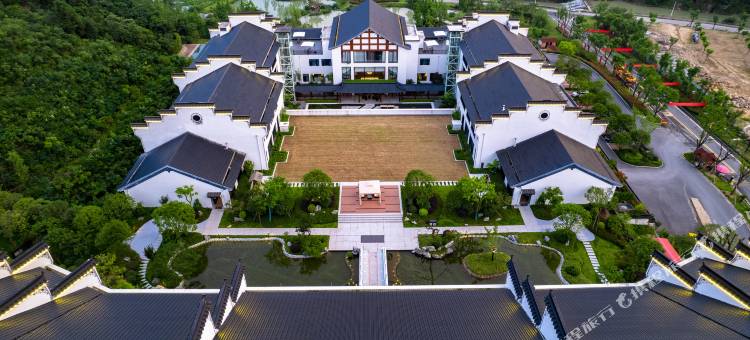 君澜·罗家源度假酒店图片